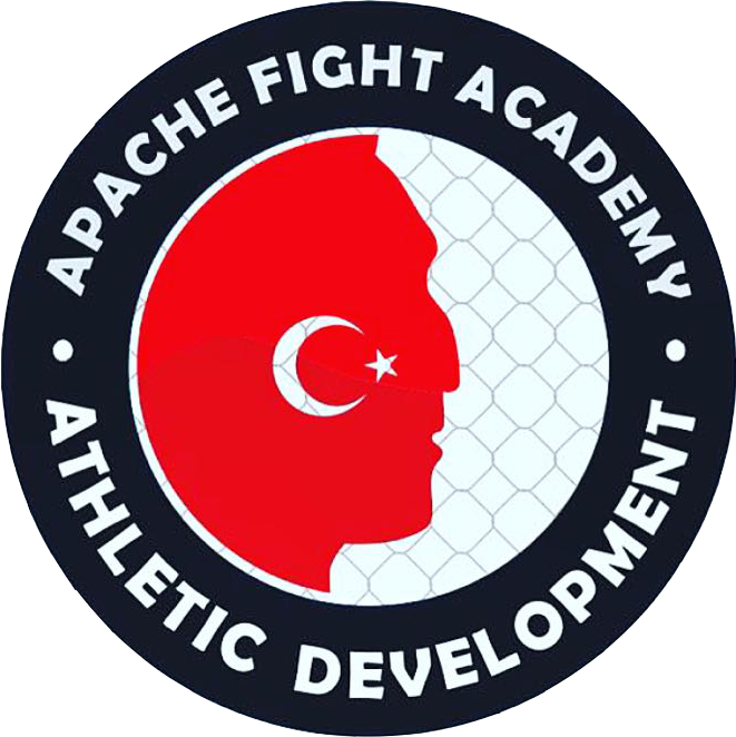 Apache Fight Academy